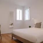 Barchessa Cappelletto Апарт-отель Torre di Mosto