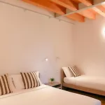 Апарт-отель Barchessa Cappelletto Torre di Mosto