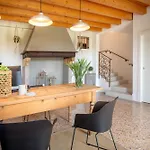 Barchessa Cappelletto 4* Torre di Mosto