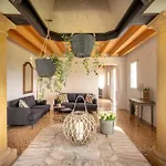 Barchessa Cappelletto Апарт-отель