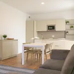 Апарт-отель Barchessa Cappelletto 4*