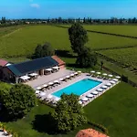 Barchessa Cappelletto 4* Torre di Mosto
