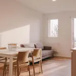 Апарт-отель Barchessa Cappelletto Torre di Mosto