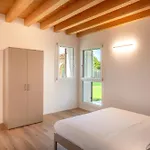 Barchessa Cappelletto Апарт-отель Torre di Mosto