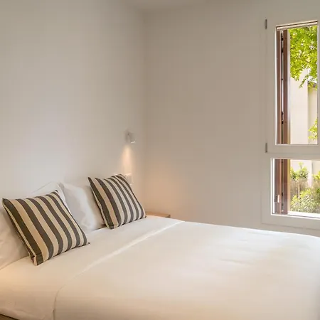Barchessa Cappelletto アパートホテル 3*