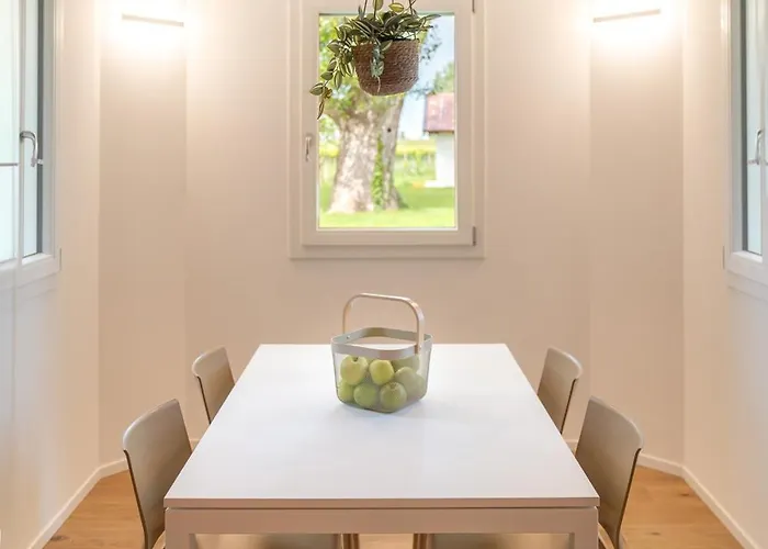 Barchessa Cappelletto 3* Torre di Mosto