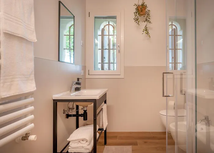Barchessa Cappelletto 3*