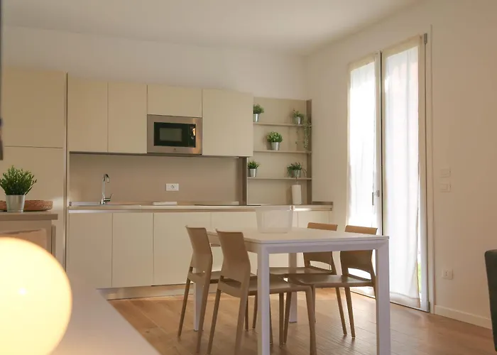 Barchessa Cappelletto Aparthotel