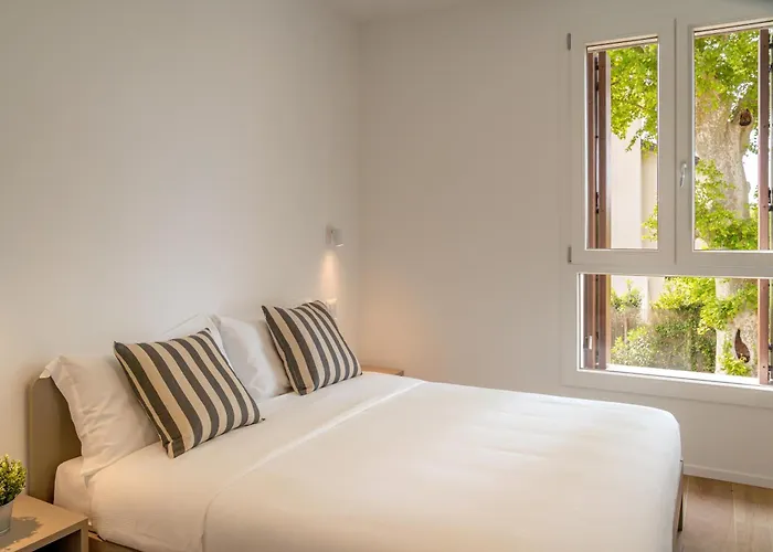 Barchessa Cappelletto Aparthotel 3*