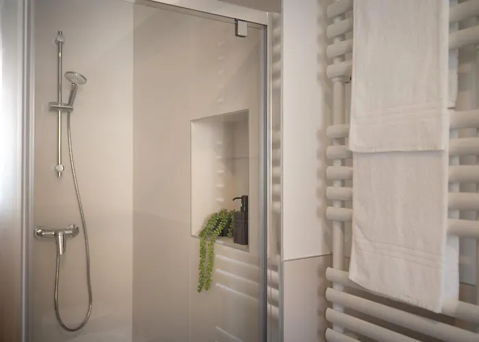Barchessa Cappelletto Lejlighedshotel 3*